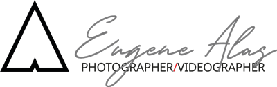 Alas Wedding Photography Logo